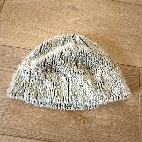 Original Vintage Cozy Textured Beanie from Epoch - 2001 Rare Find! - Picture 1 of 6